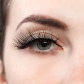 Faux Mink Lashes-DM207
